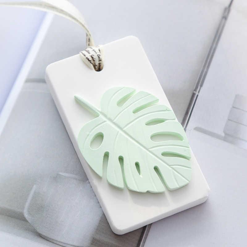 Khuôn silicon 4d làm rau câu làm bánh lá Monstera đẹp