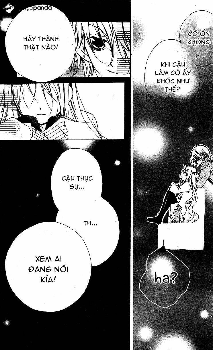 kimi no neiro chapter 10 33