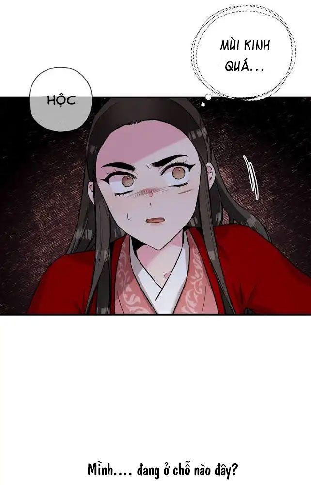 tôi là người mạnh nhất khi theo chủ nghĩa võ thuật chapter 29 36