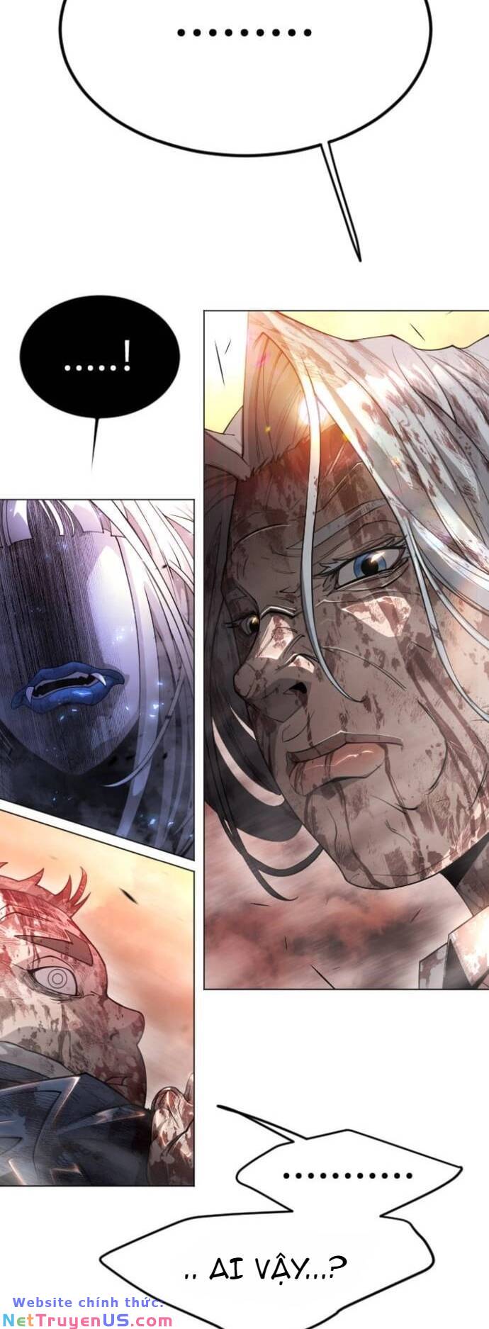 kĩ nguyên của anh hùng chapter 154 119