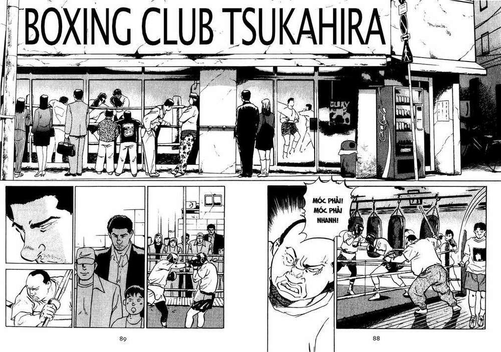 old boy chapter 24 5