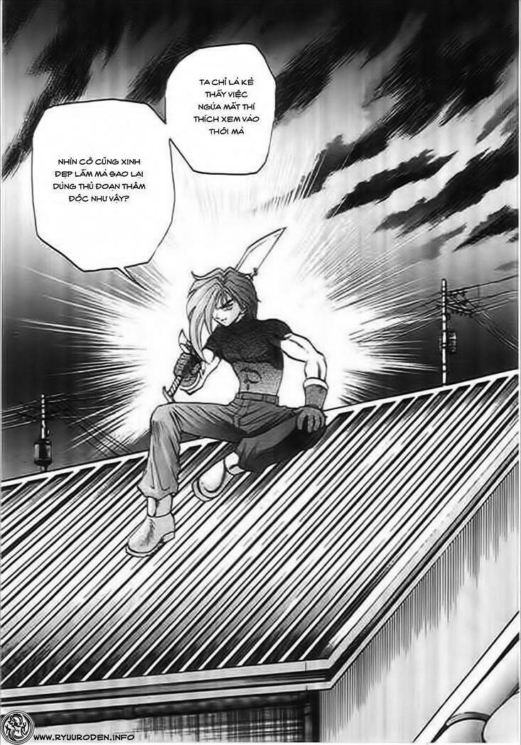 thiên địa nam nhi chapter 24 5