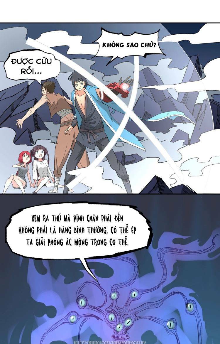 ta luyện giả kim trong thời đại tu tiên chapter 70 7