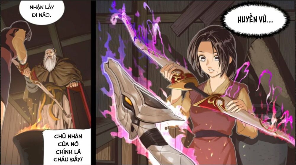 hiệp khách giang hồ m chapter 607.6 8