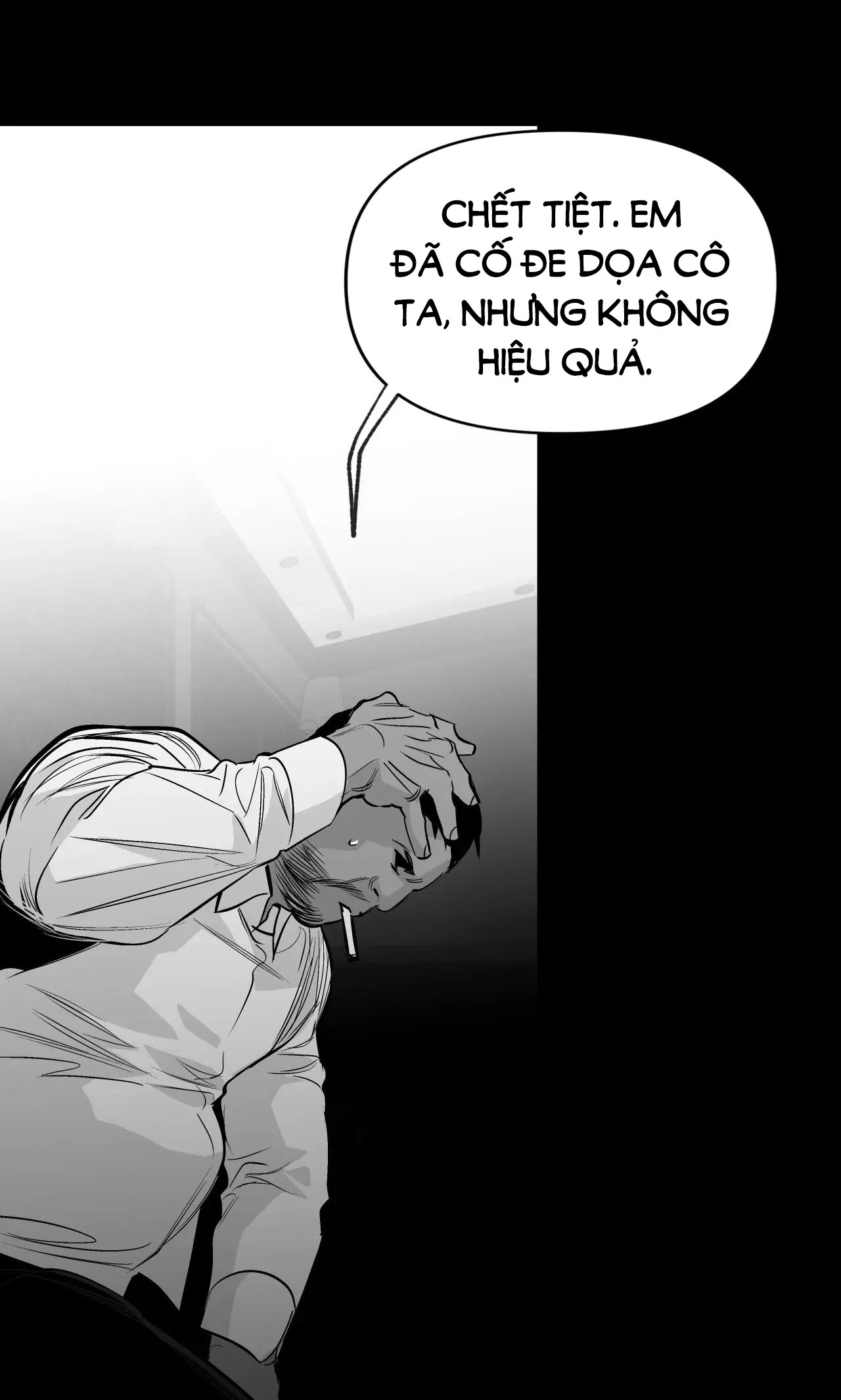 khi đôi chân thôi bước chapter 102.2 42