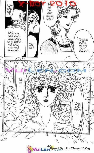 ánh đèn rực rỡ chapter 7 41