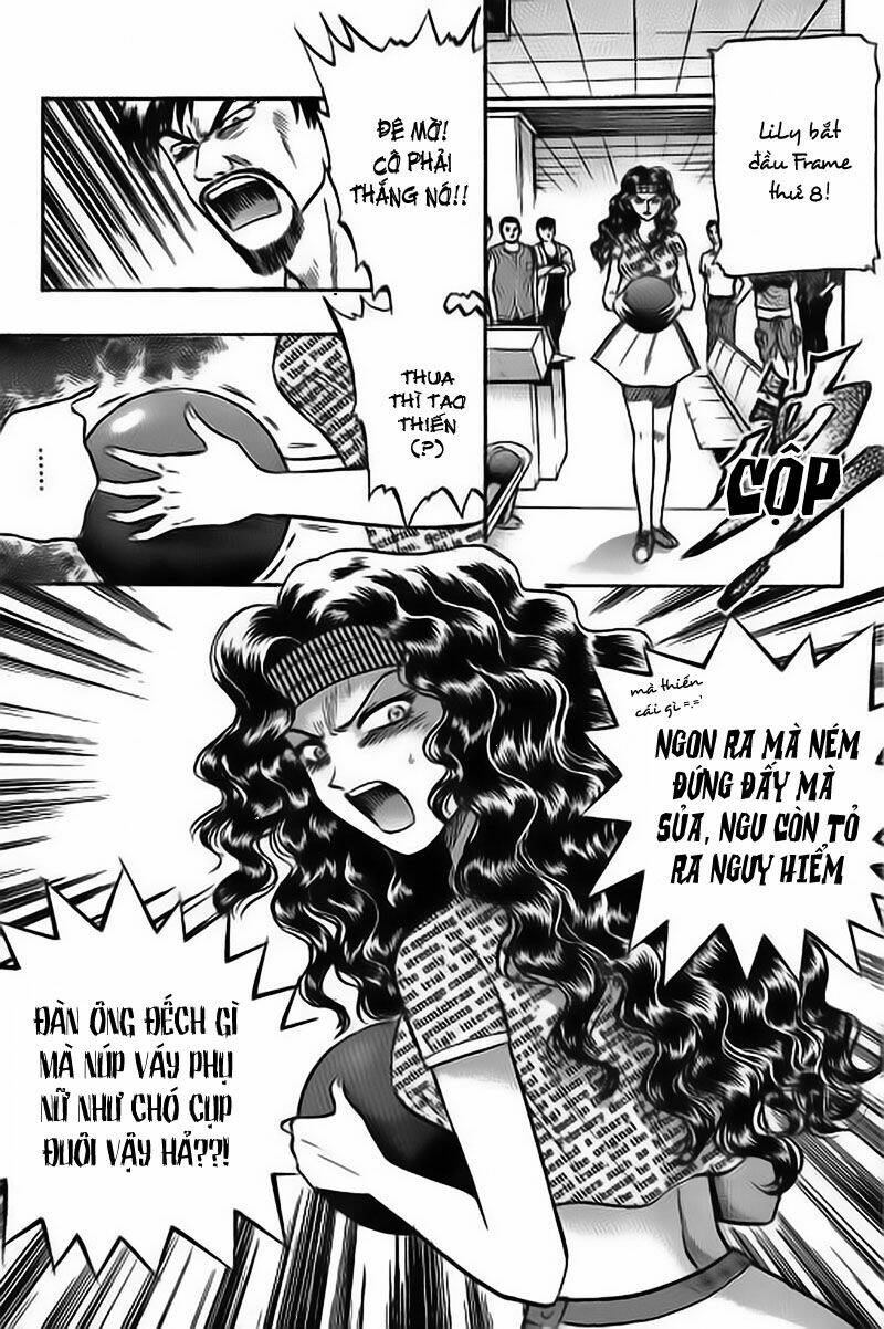 bowling king chapter 4 18