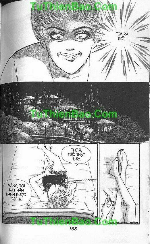 câu lạc bộ con nhà giàu chapter 13 168