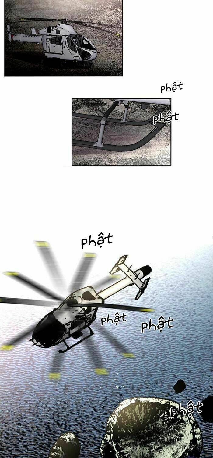 người máy hủy diệt chapter 77 36
