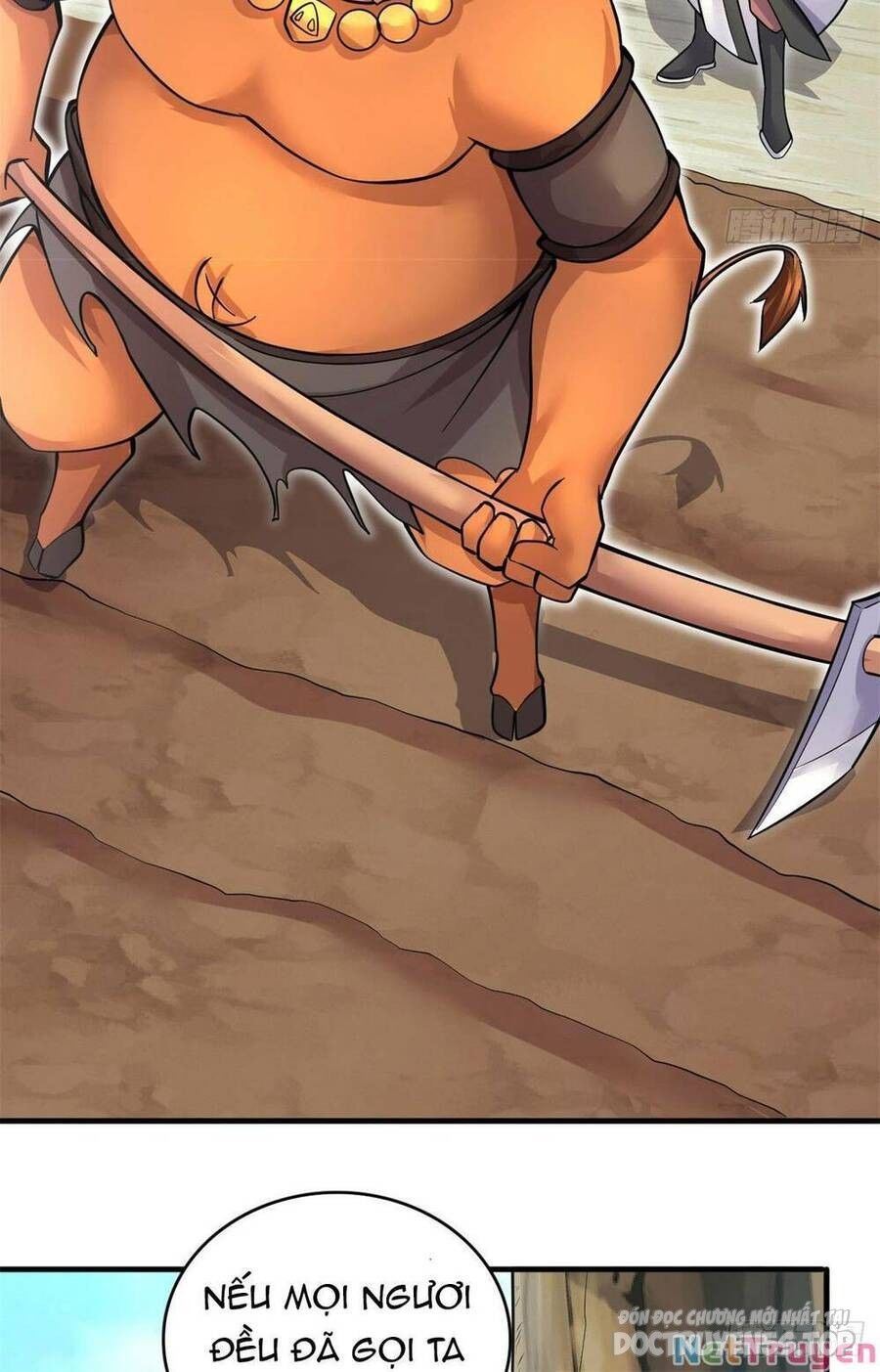 bắt đầu với kiếm vực, ta lặng lẽ tu luyện thành kiếm thần chapter 41 21