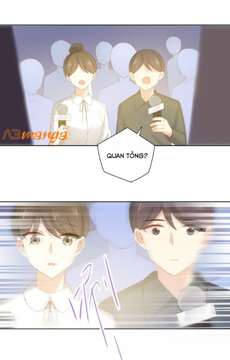 Tình Yêu Là Thế Phần 2 Chapter 41 - Next Chapter 42