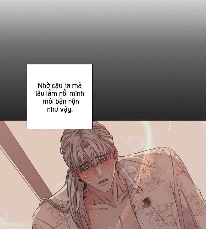 hội chứng minmotion chapter 7 50