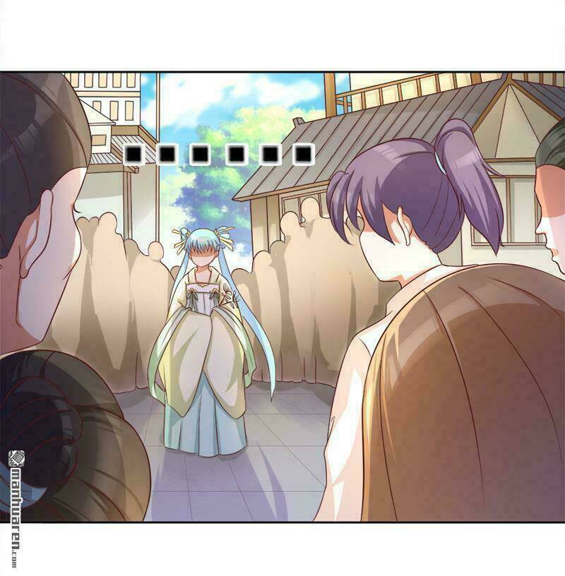 độc y cuồng phi chapter 4 23