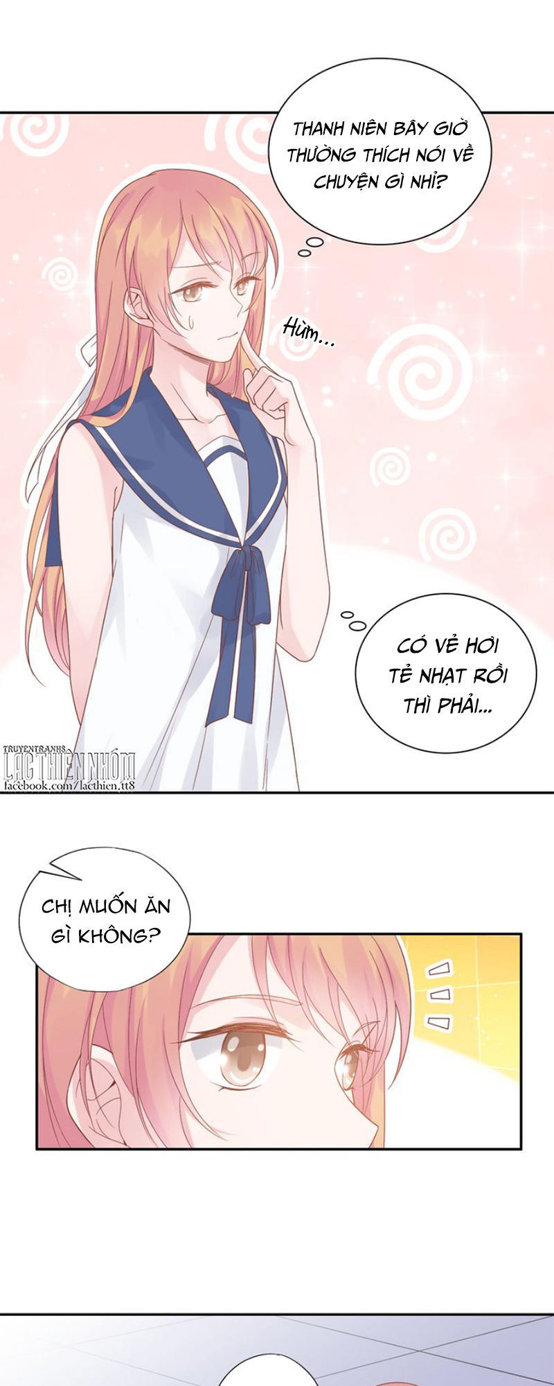 mật thất khốn du ngư chapter 13 11