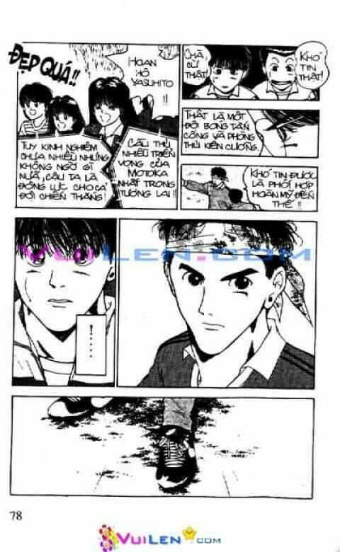 sôi động cầu trường full 17 tập chapter 14 78