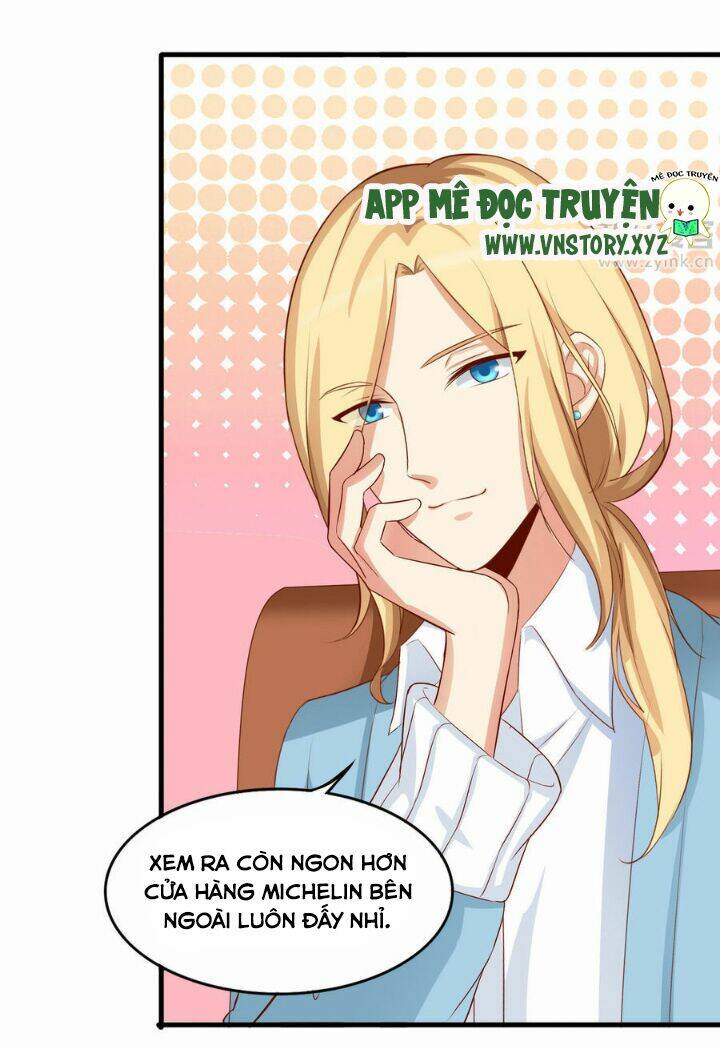 idol quốc dân đừng trêu tôi chapter 6 10