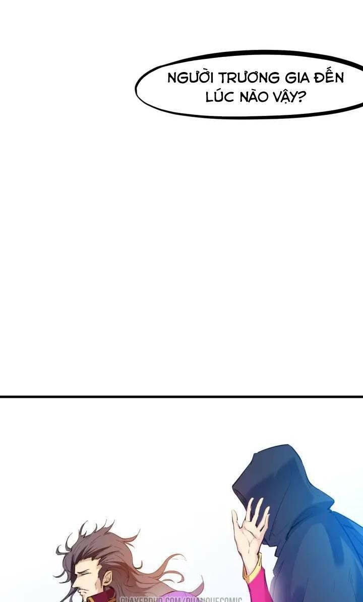 long mạch võ thần chapter 23 51