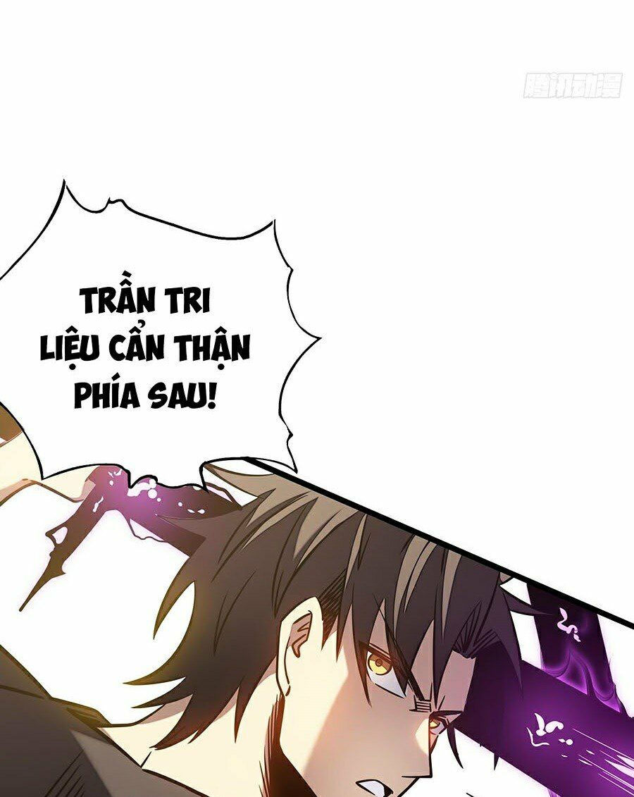 sát thần chi lộ tại dị giới chapter 11 66