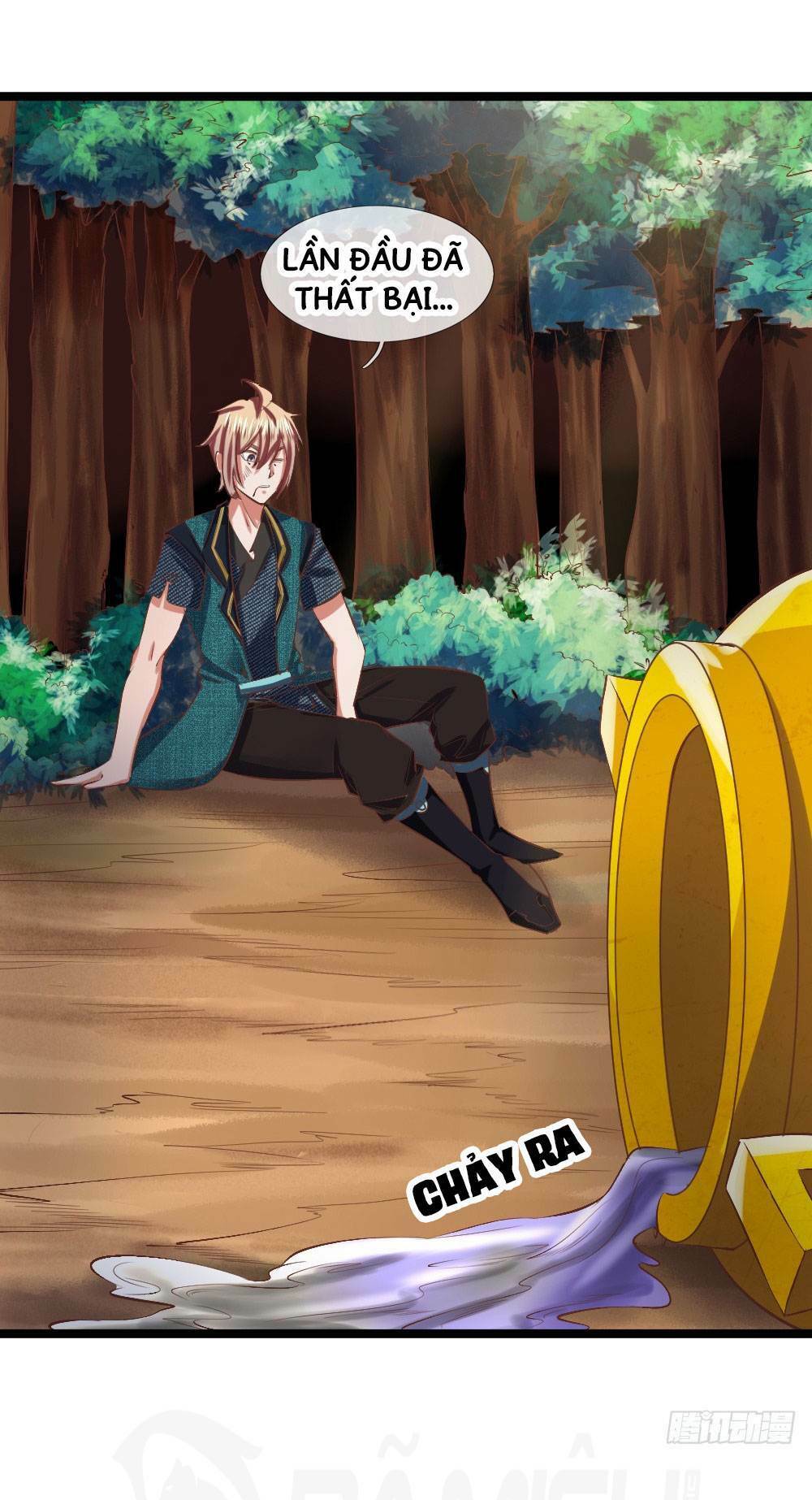 vô địch kiếm thần chapter 14 35