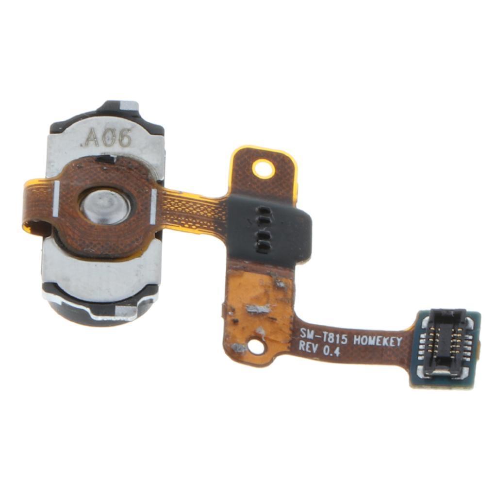 Home Button Return Key Flex For Samsung Galaxy Tab S2 T810 T815