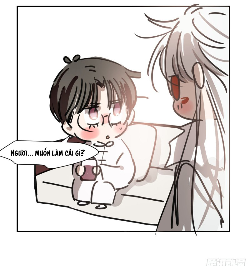 bắt lấy ngao ngao chapter 133 37