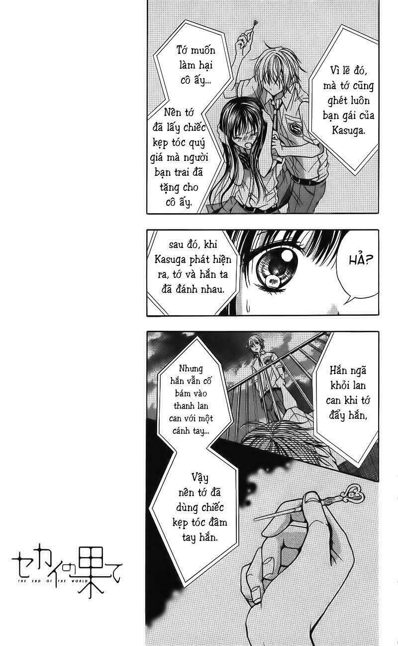 sekai no hate chapter 3 17