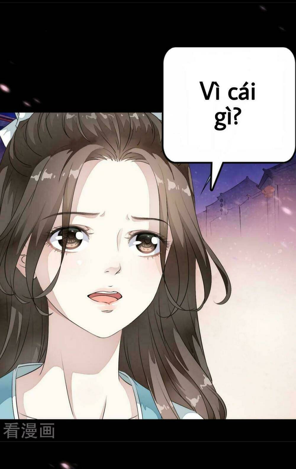 bạch liên yêu cơ người chapter 23 5