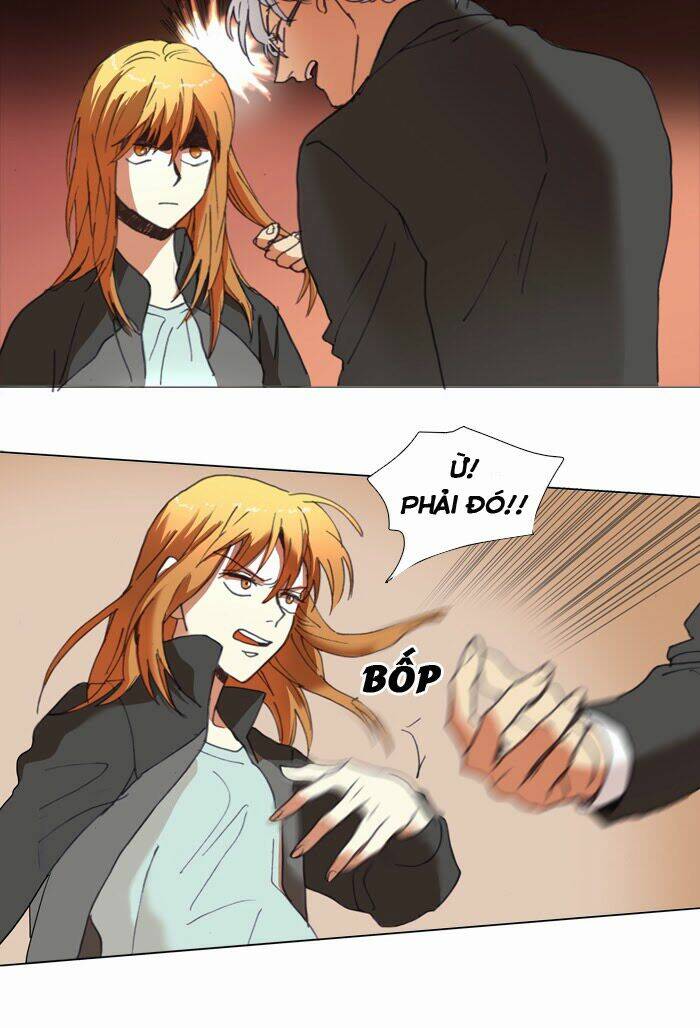 nữ sinh phép thuật chapter 18 6