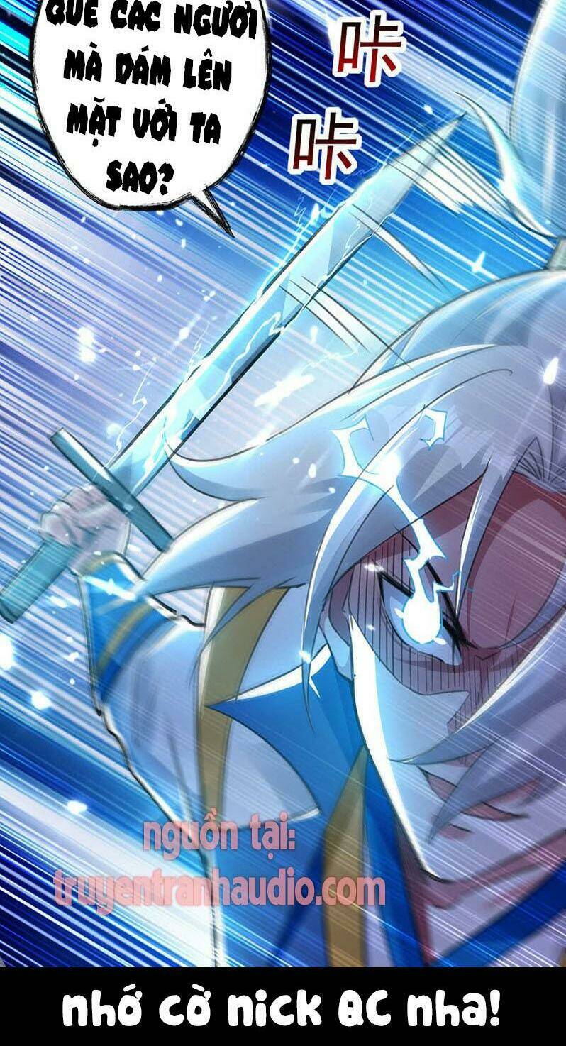 tối cường chiến hồn chapter 14 7