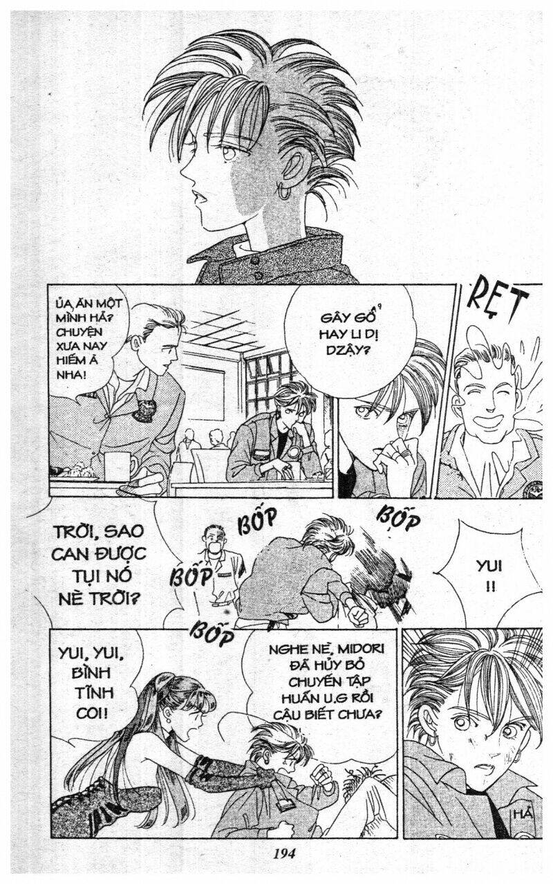 nàng tiên ánh trăng - kaguya hime chapter 1 192