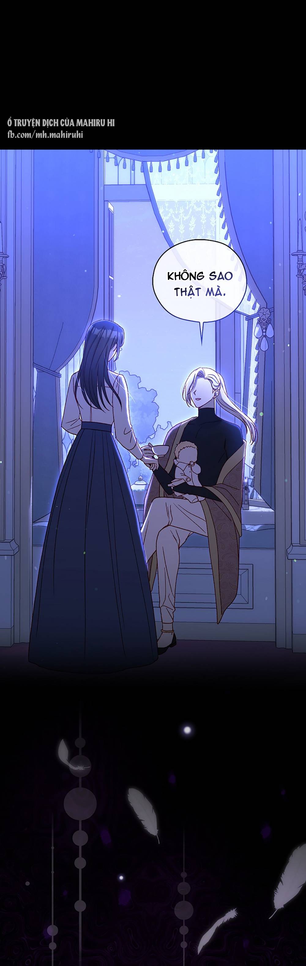 sống sót dưới thân phận hầu nữ chapter 90 36