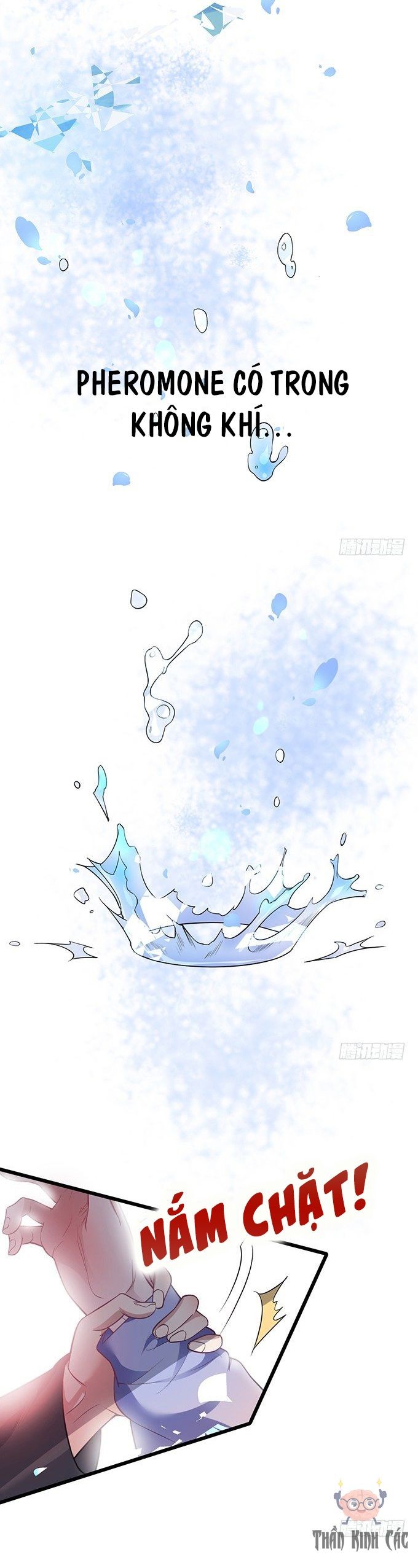 dưỡng khí chí mạng chapter 2 18