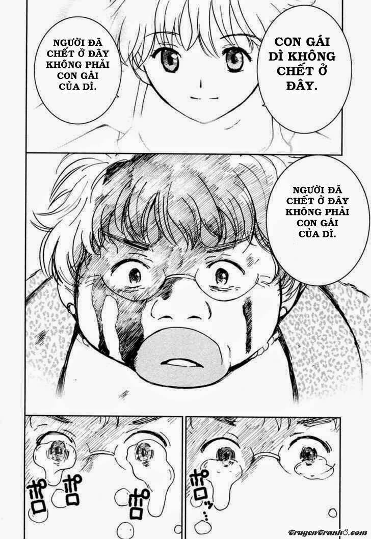 itoshi no kana chapter 18 22