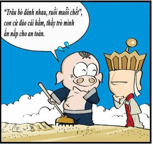 tân tây du ký chapter 23 10