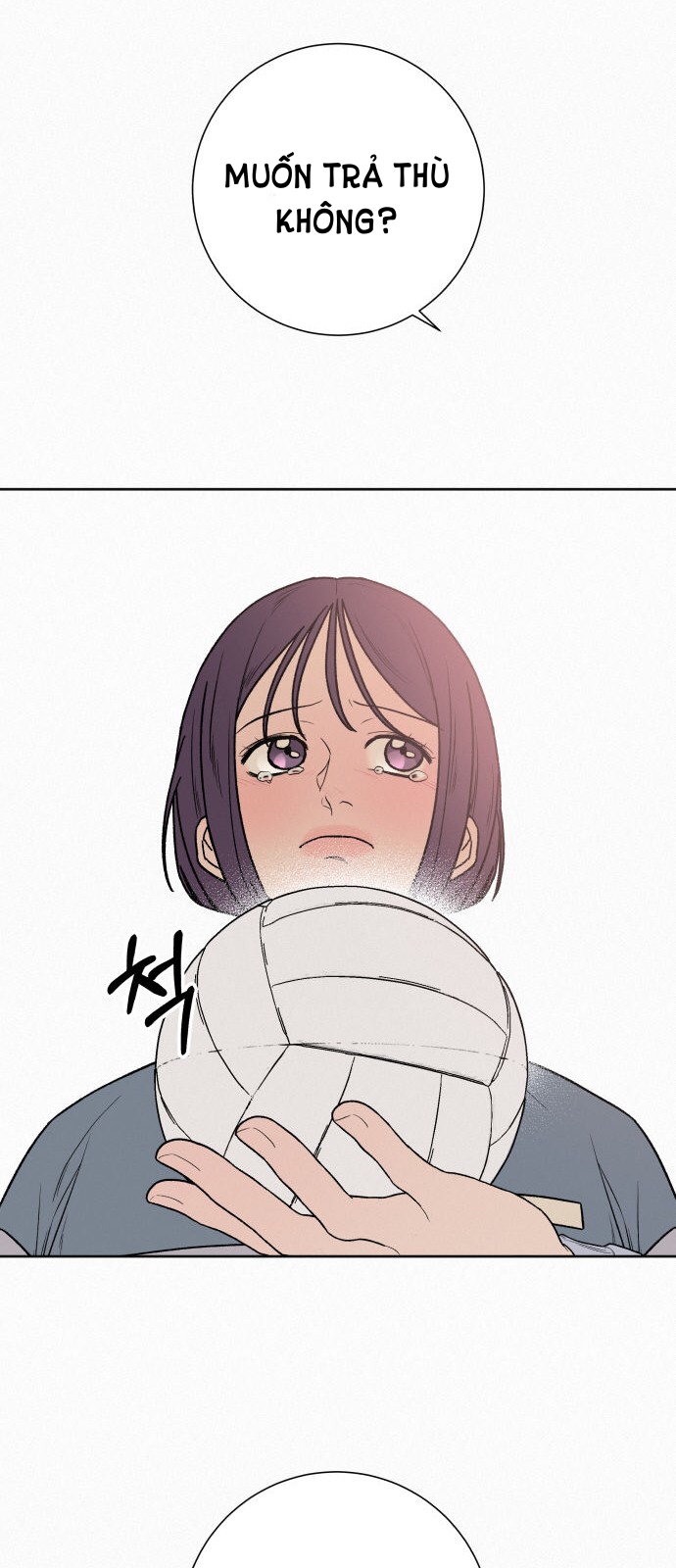 kế hoạch tình yêu trong sáng chapter 5.2 46