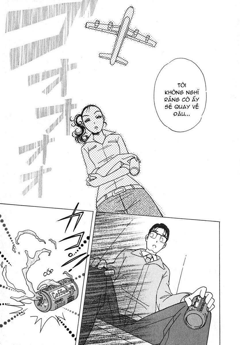 orange yane no chiisana ie full chapter 5 19