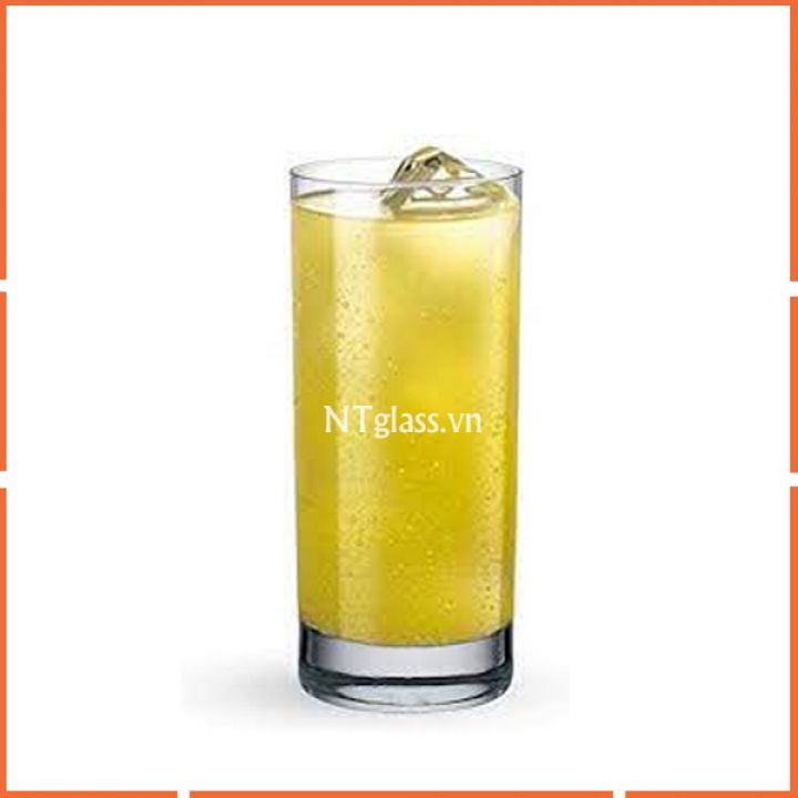 Ly Thủy Tinh San Marino Lỡ 290ml– B00410