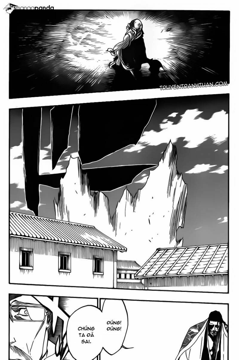 thần chết ichigo chapter 506 8