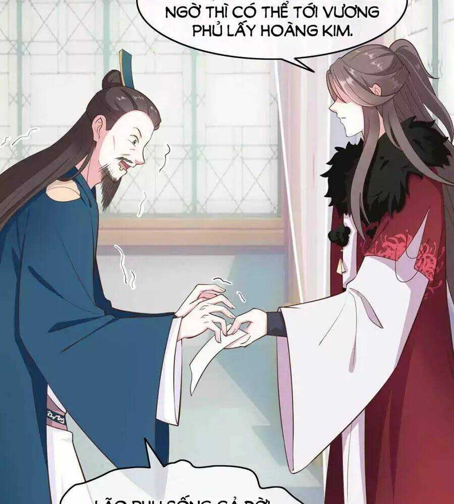 đích nữ hữu độc chapter 51 21