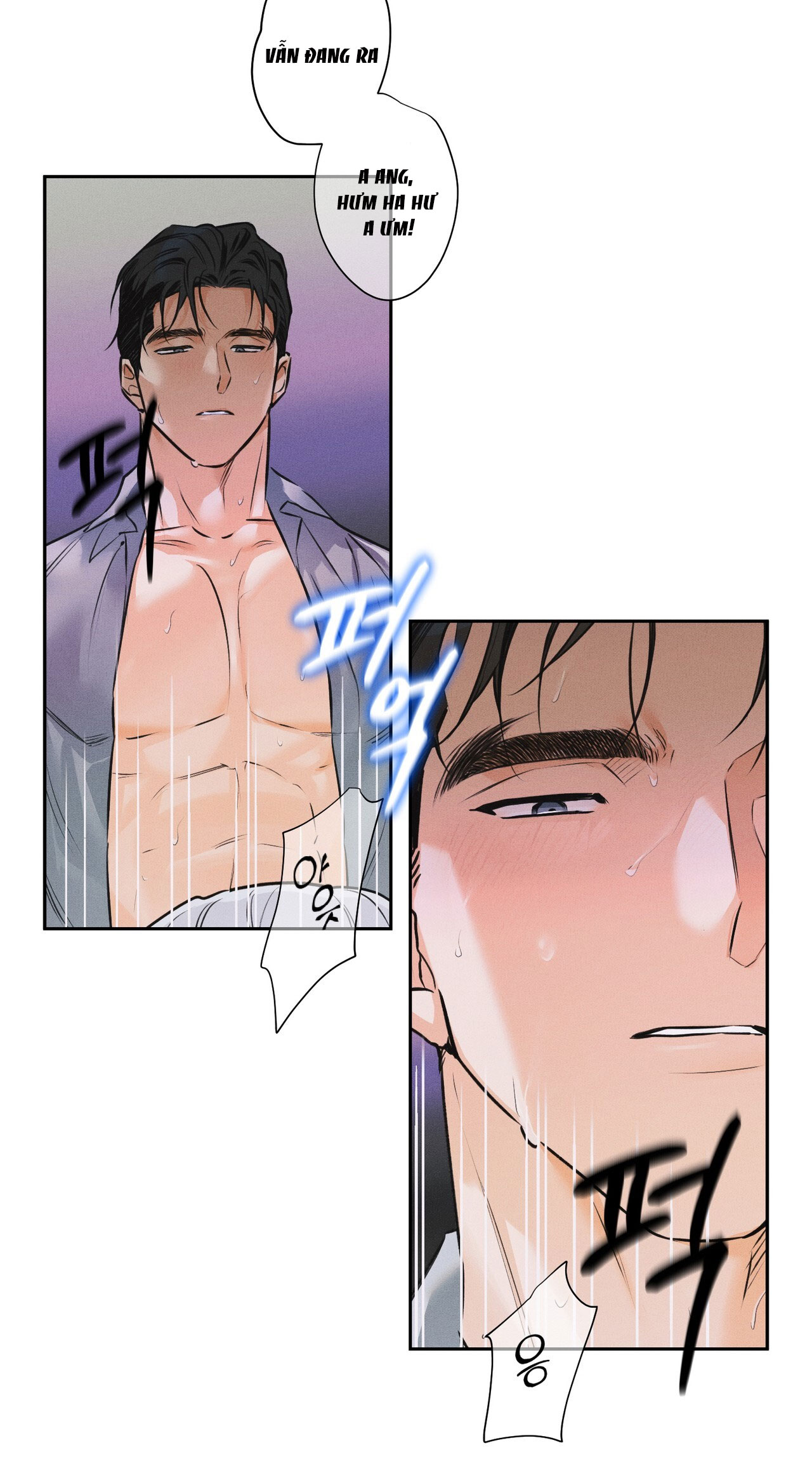 Công Thức Nấu Ăn Thích Hợp Nhất chapter 21.2 - Trang 14