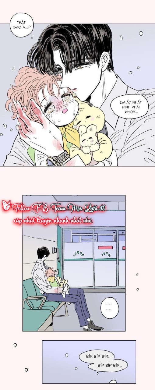 câu chuyện của hosik chapter 77 3