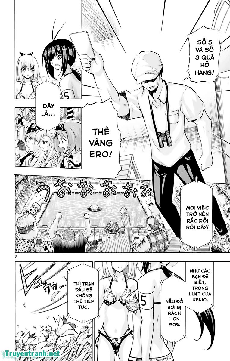 keijo!!!!!!!! (yml) chapter 208 3