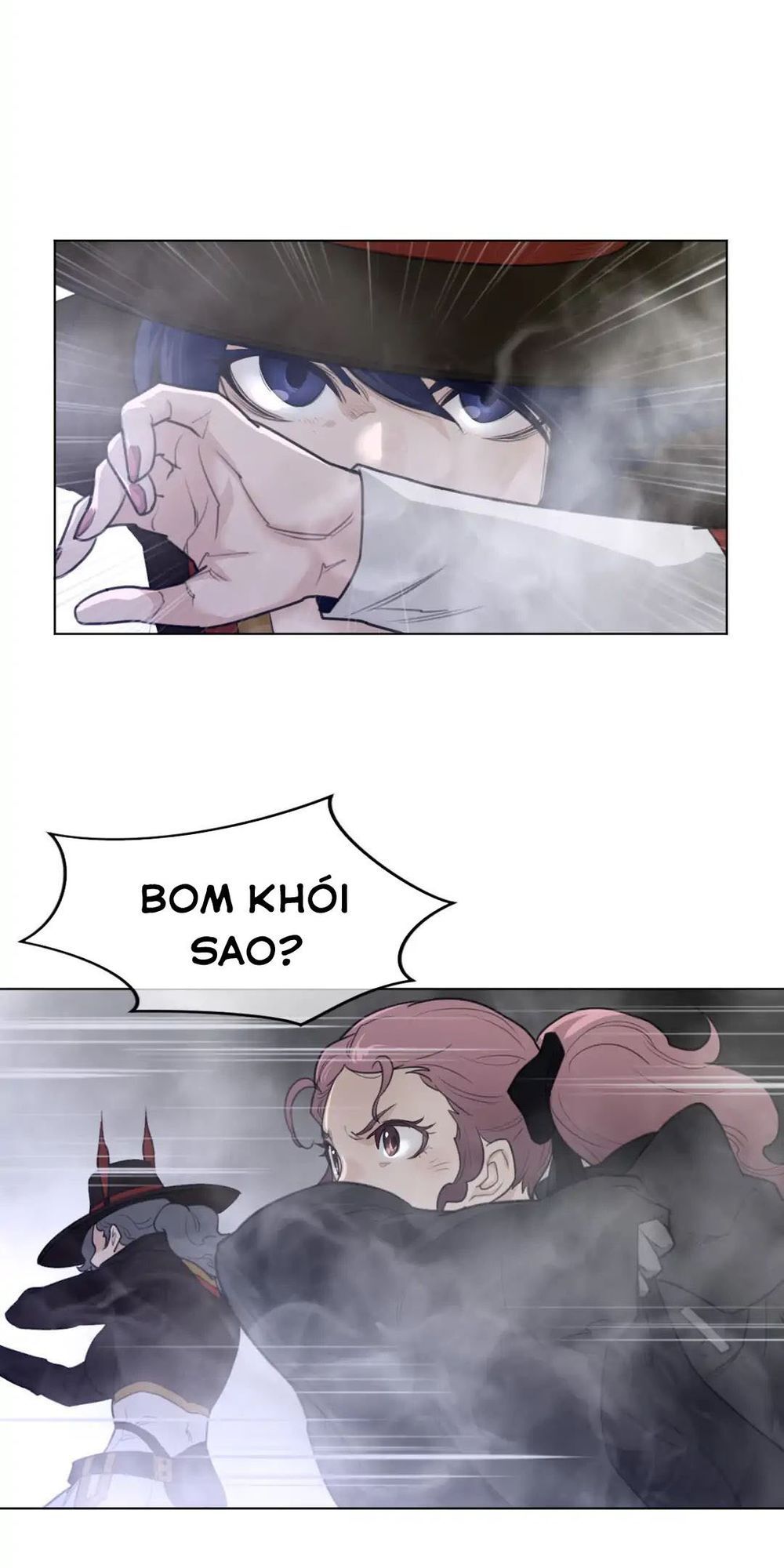 một nửa hoàn hảo chapter 86 40