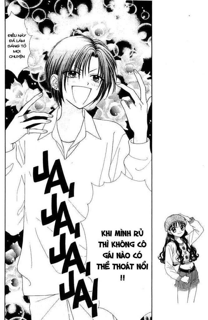 minto na bokura chapter 26 4