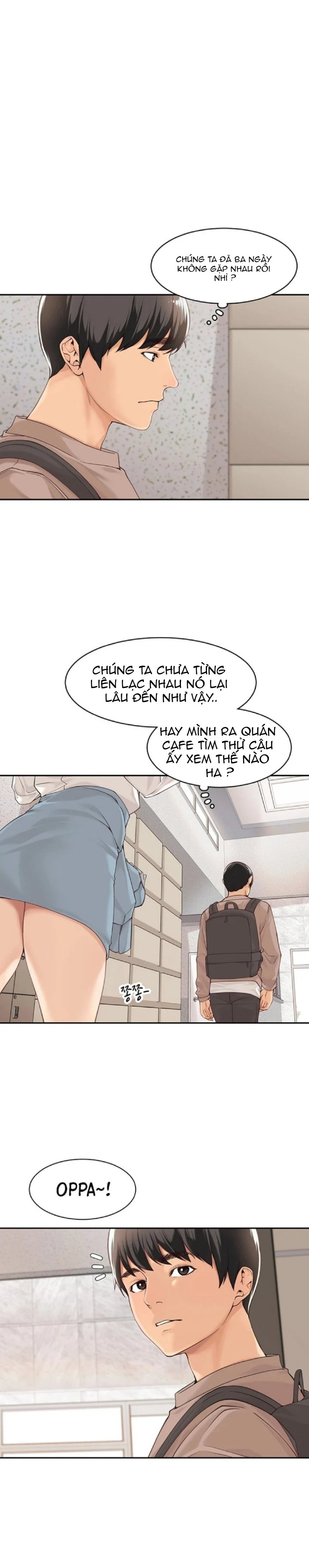 hơn cả tình bạn chapter 39 2