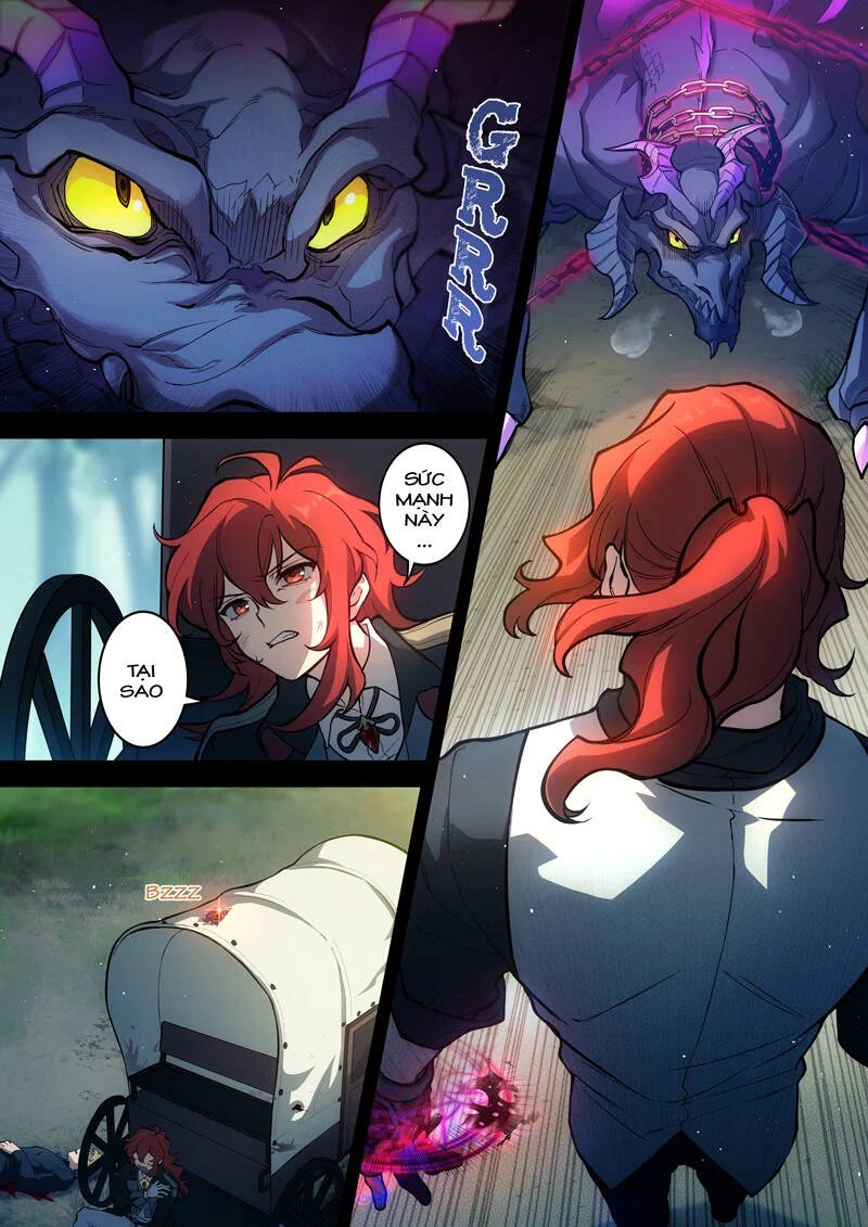 cơn sốt ngọt ngào chapter 7 23