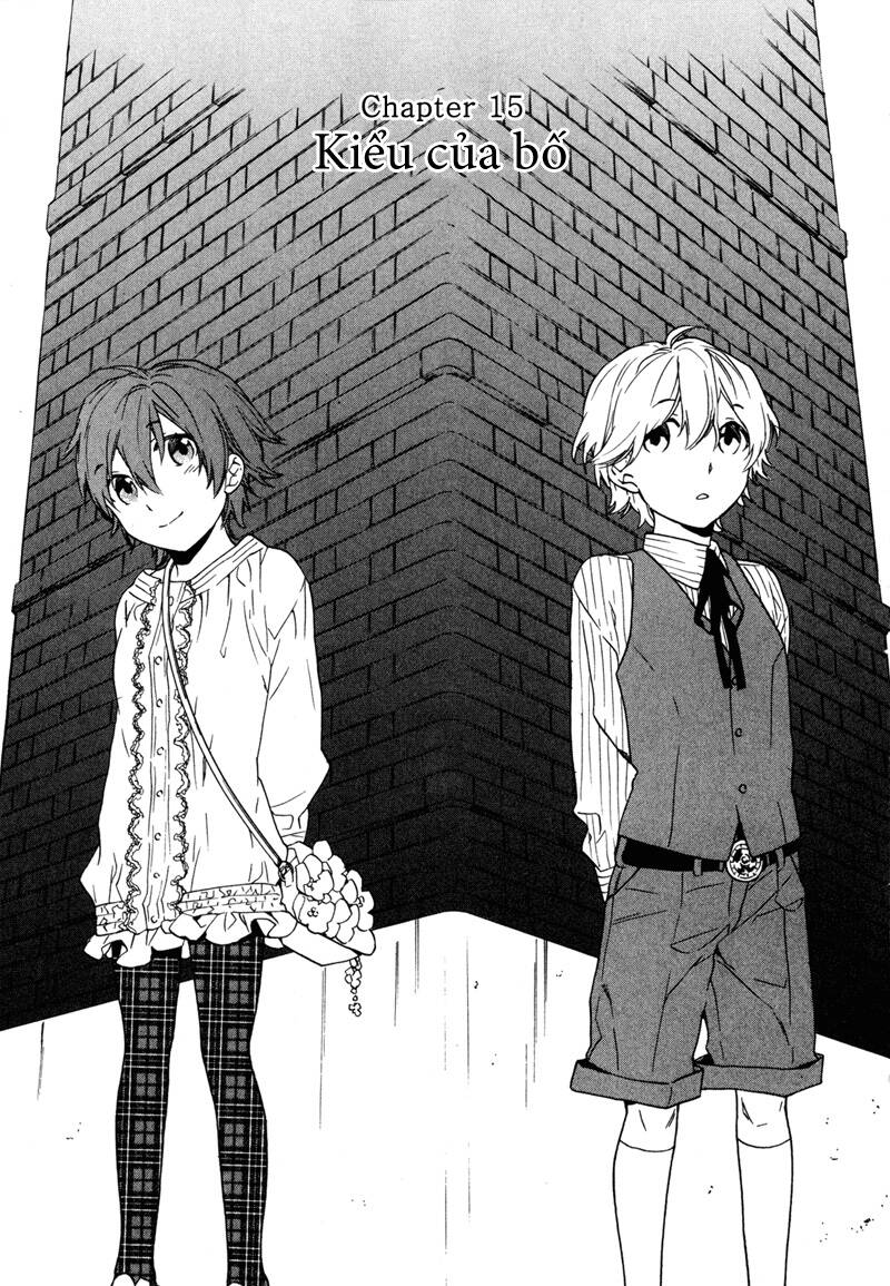 birdcage manor chapter 15 2