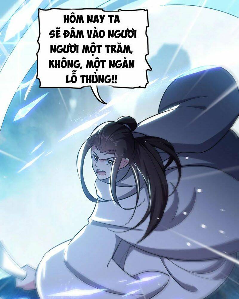 vạn giới tiên vương chapter 79 46