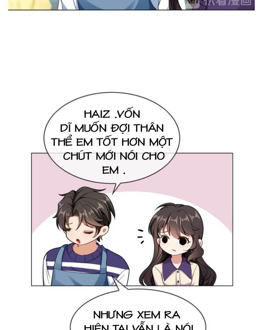 cô vợ nhỏ nuông chiều quá lại thành ác!! chapter 194.1 26