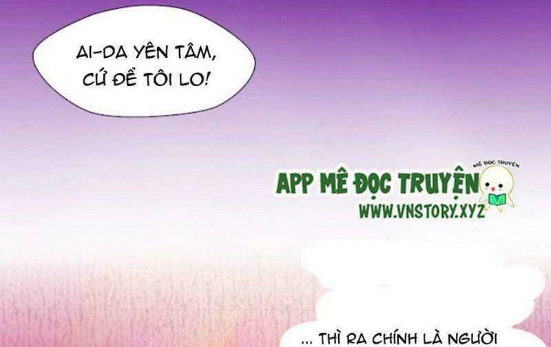 quỷ oa kiều thê của tôi chapter 25 13